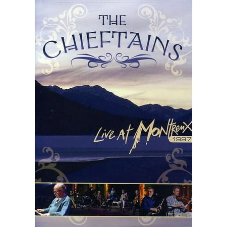 Live at Montreux 1997 [DVD]