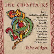 The Chieftains - Voice of Ages - Music & Performance - CD