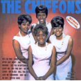 thumbnail image 1 of The Chiffons - Ultimate Collection - Music & Performance - CD, 1 of 2