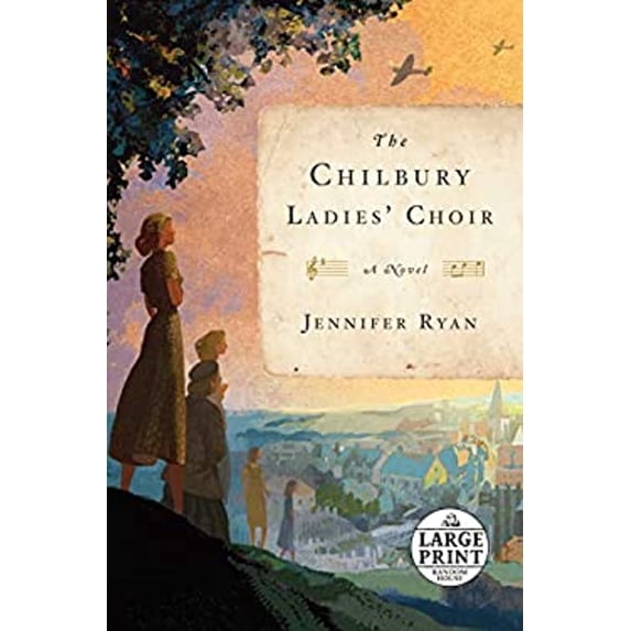 Pre-Owned The Chilbury Ladies' Choir (Paperback) 1524751898 9781524751890