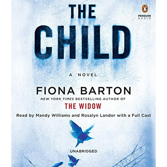 Pre-Owned The Child Paperback