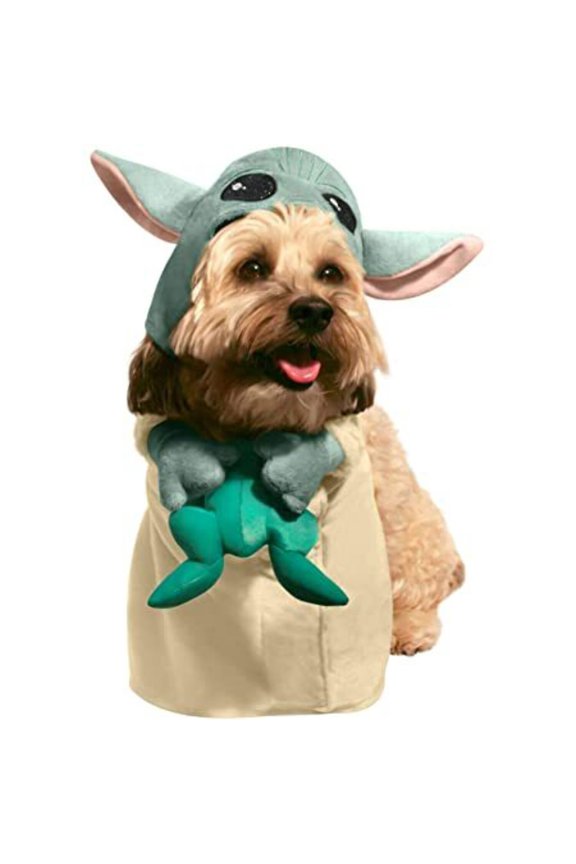 The Child Dog Costume