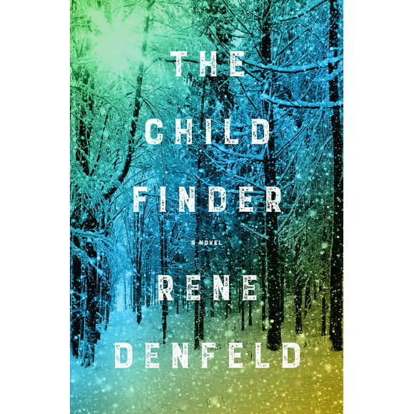 The Child Finder (Hardcover)