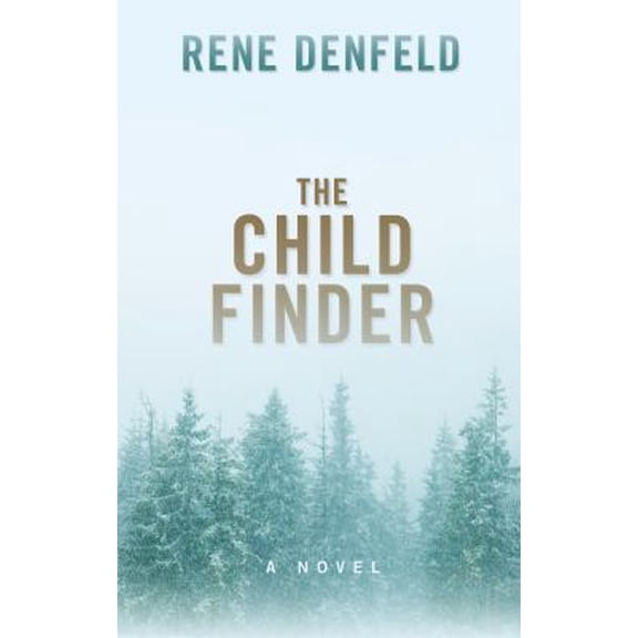 Pre-Owned The Child Finder (Library Binding) 1432845942 9781432845940