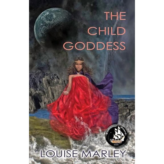 The Child Goddess (Paperback)