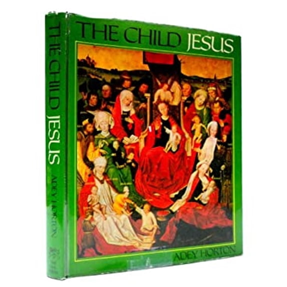Pre-Owned The Child Jesus 9780803753792