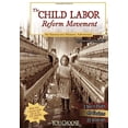 thumbnail image 1 of Pre-Owned The Child Labor Reform Movement: An Interactive History Adventure (Hardcover) 1476502552 9781476502557, 1 of 1