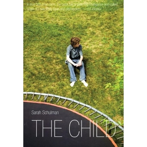The Child (Paperback)
