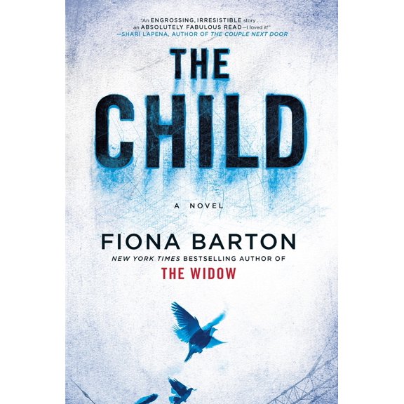 Pre-Owned The Child (Paperback) 0143197738 9780143197737