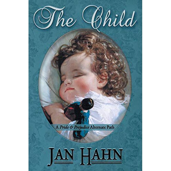 Pre-Owned The Child (Paperback) 1681310244 9781681310244