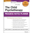 thumbnail image 1 of Pre-Owned The Child Psychotherapy Progress Notes Planner (Paperback) 1118066774 9781118066775, 1 of 1