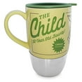 thumbnail image 1 of The Child Travel Mug  Star Wars: The Mandalorian, 1 of 3