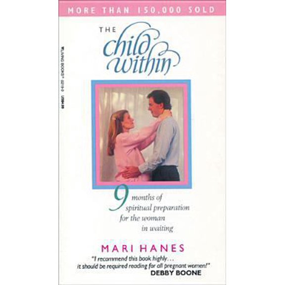 Pre-Owned The Child Within (Unknown) 0842302190 9780842302197