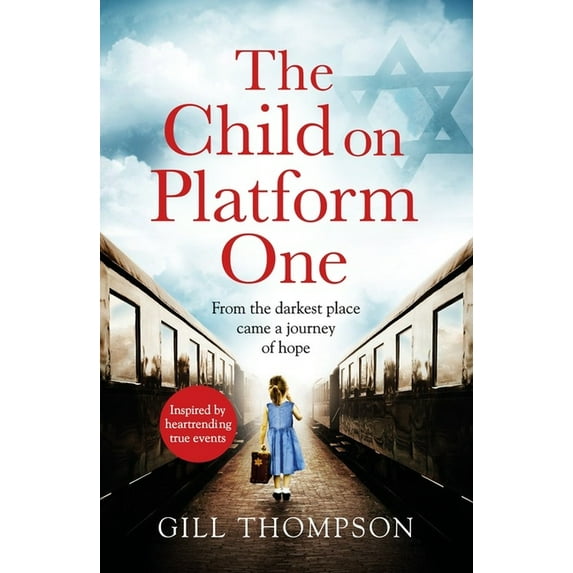 The Child on Platform One, (Paperback)