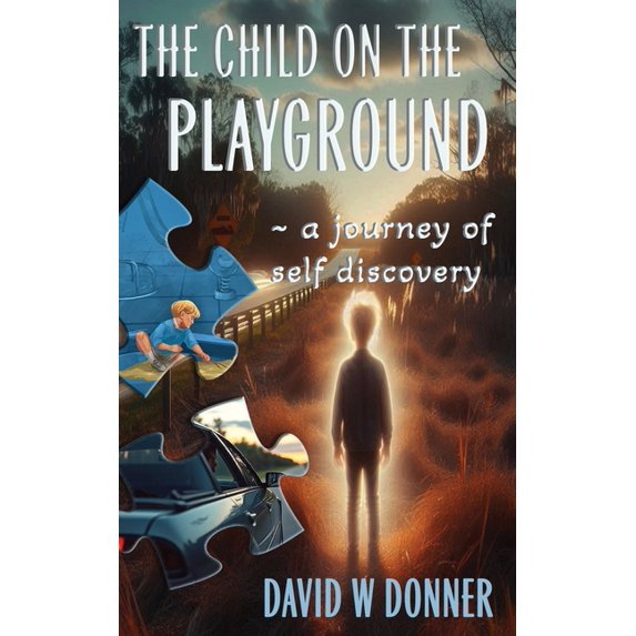 The Child on the Playground, (Paperback)