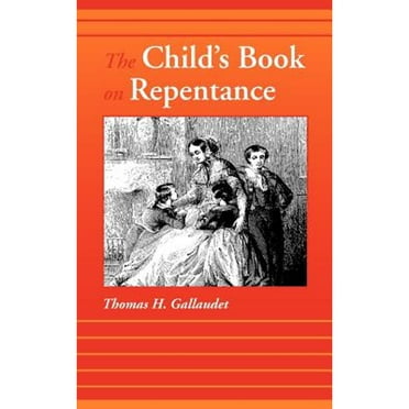 The Child's Book on Repentance