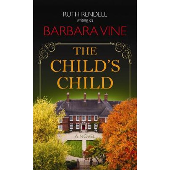 Pre-Owned Child's Child : A Novel 9781611736144