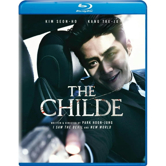 The Childe (Blu-ray), Well Go USA, Action & Adventure