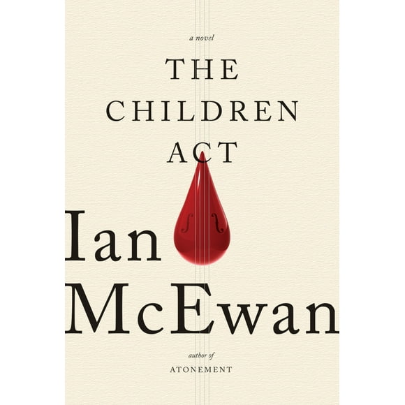 The Children Act (Hardcover)