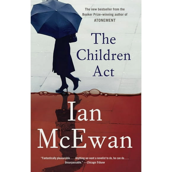 The Children Act (Paperback)