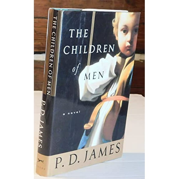 Pre-Owned The Children Of Men (Hardcover) 0679418733