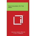 thumbnail image 1 of The Children Of The Abbey (Hardcover), 1 of 1