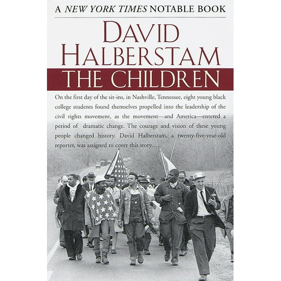 The Children (Paperback)