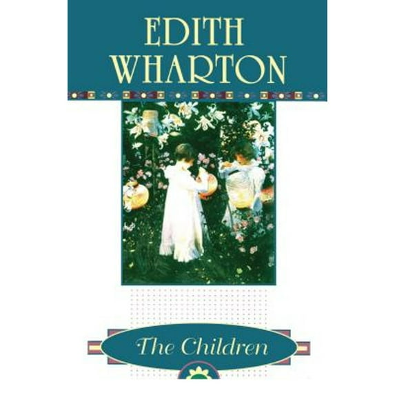 Pre-Owned The Children (Paperback) 0684831554 9780684831558