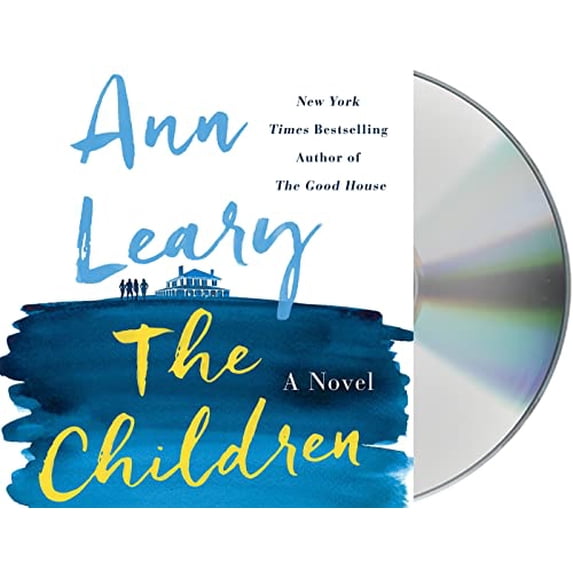Pre-Owned The Children : A Novel (CD-Audio)