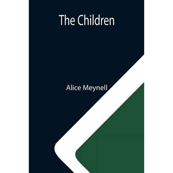 The Children, (Paperback)