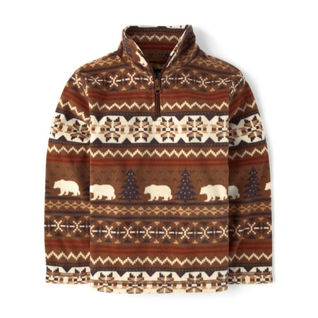 The Children's Place Fleece