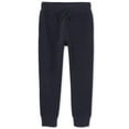 thumbnail image 1 of The Children'S Place Boys Active Fleece Jogger Sweatpants, 1 of 4