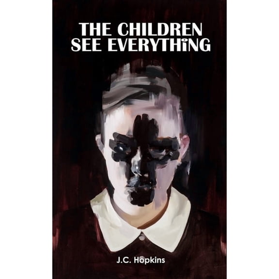 The Children See Everything, (Paperback)
