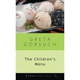 thumbnail image 1 of Gemma Open Door The Children's Menu, (Paperback), 1 of 1