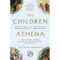 thumbnail image 1 of The Children of Athena: Greek Intellectuals in the Age of Rome: 150 Bc0-400 AD, (Hardcover), 1 of 1