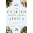 thumbnail image 1 of Pre-Owned The Children of Athena: Greek Intellectuals in the Age of Rome: 150 Bc0-400 AD (Hardcover) 163936515X 9781639365159, 1 of 1