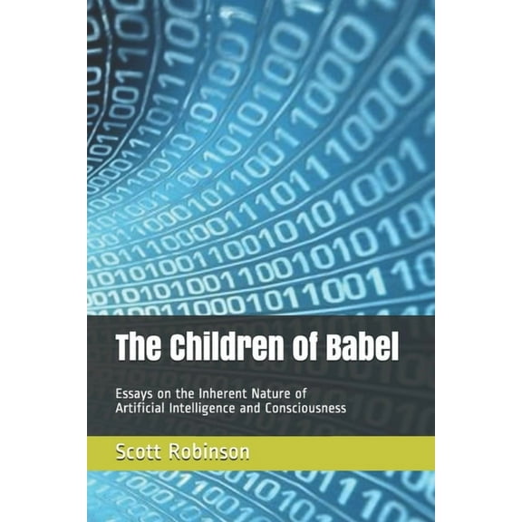 The Children of Babel (Paperback)