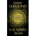 thumbnail image 1 of The Children of D'Hara: The Scribbly Man : The Children of D'Hara, Episode 1 (Series #1) (Hardcover), 1 of 2