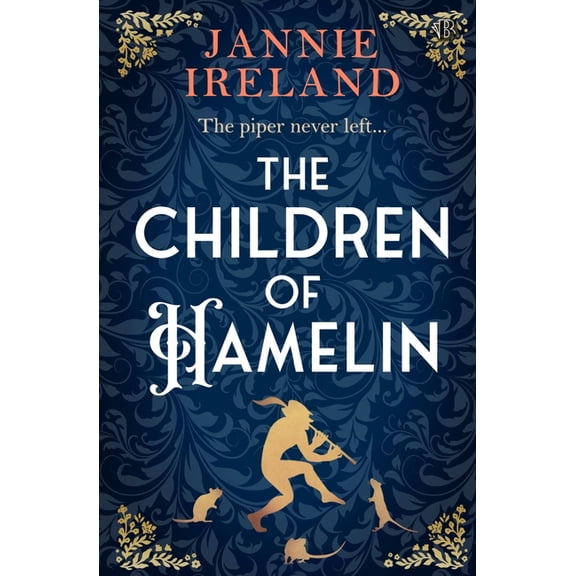 The Children of Hamelin, (Paperback)