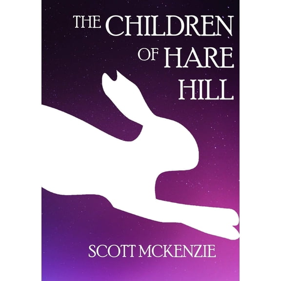 The Children of Hare Hill, (Paperback)