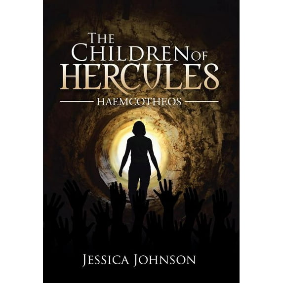 The Children of Hercules : Haemcotheos (Hardcover)