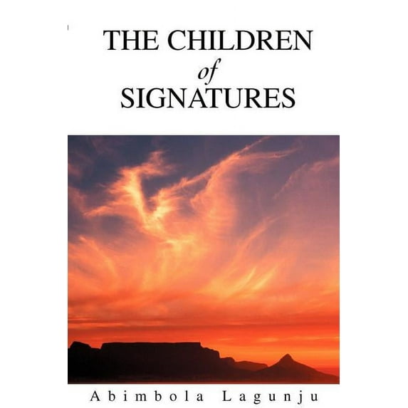 The Children of Signatures