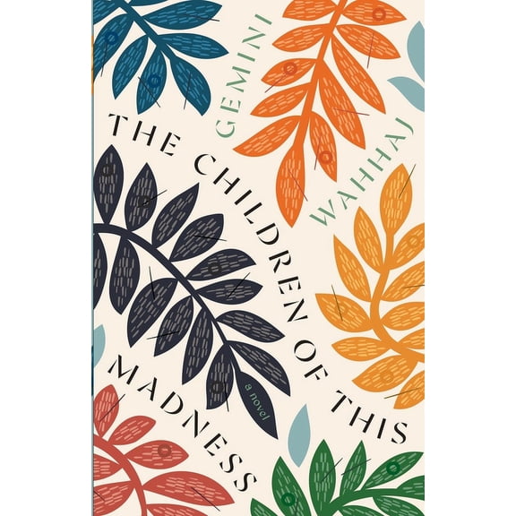 The Children of This Madness, (Paperback)