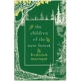 thumbnail image 1 of Pre-Owned The Children of the New Forest (Paperback) 9781843914877, 1 of 1