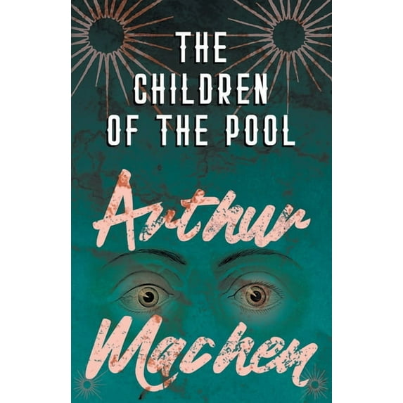The Children of the Pool, (Paperback)