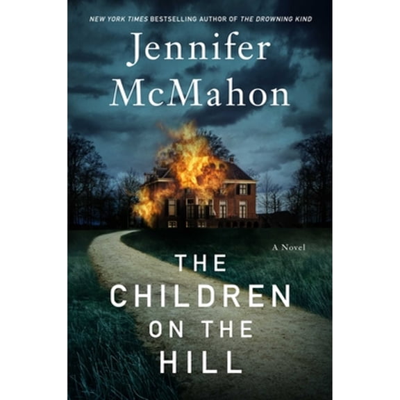 Pre-Owned The Children on the Hill (Hardcover) 1982153954 9781982153953