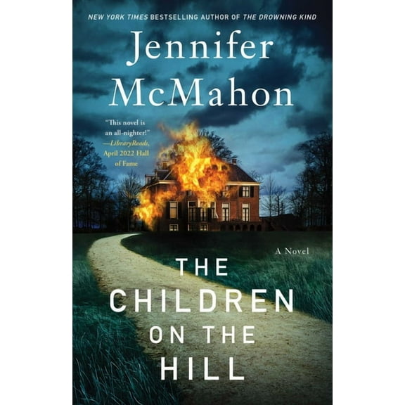 The Children on the Hill, (Paperback)