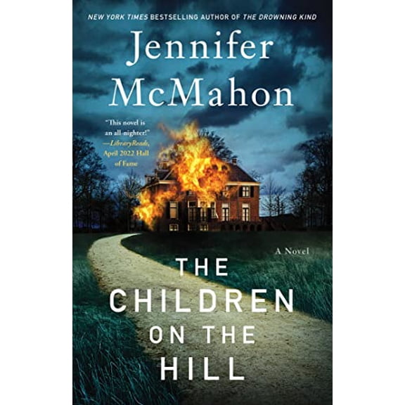 Pre-Owned The Children on the Hill (Paperback) 1982153962 9781982153960
