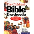 thumbnail image 1 of Pre-Owned The Children's Bible Encyclopedia (Hardcover) 0801044146 9780801044144, 1 of 1