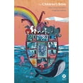 thumbnail image 1 of Pre-Owned The Children's Bible: New Living Translation: With Noahs Ark and Rainbow and Other Colourful Illustrations (Bible NLT) Paperback, 1 of 1